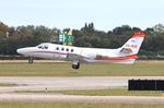 TG-RIE @ KORL - NBAA 2022 - by Florida Metal