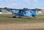 N87009 @ KOSH - OSH 2022 - by Florida Metal