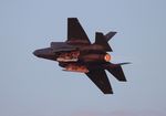 18-5452 @ KOSH - F-35A zx - by Florida Metal