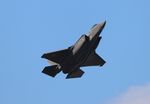 18-5452 @ KOSH - F-35A zx - by Florida Metal