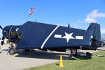 N81865 @ KOSH - OSH 2022 - by Florida Metal