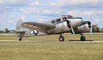 N88878 @ KOSH - OSH 2022 - by Florida Metal