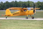 N89053 @ KOSH - OSH 2022 - by Florida Metal