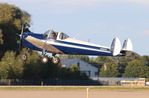 N99052 @ KOSH - OSH 2022 - by Florida Metal