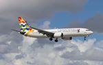 VP-CIZ @ KMIA - MIA 2022 - by Florida Metal