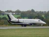 G-GDAB @ EGGW - At Luton Airport. - by James Lloyds
