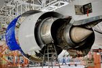 N224UA @ KSFO - Pratt & Whitney PW4000 engine. SFO 2022. - by Clayton Eddy