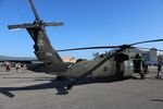 02-26968 @ KMCF - UH-60 zx - by Florida Metal