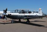 03-6202 @ KLAL - USAF Texan II zx - by Florida Metal