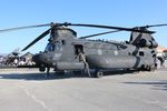 07-03770 @ KMCF - MH-57G zx - by Florida Metal