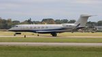 9H-BBH @ KORL - Gulfstream G650 zx - by Florida Metal