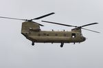10-08802 @ KORL - CH-47F zx - by Florida Metal