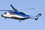 G-IACA @ EGSH - Arriving at Norwich.