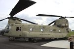 14-08457 @ KLAL - CH-47F zx LAL - by Florida Metal