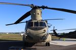 14-08457 @ KLAL - CH-47F zx LAL - by Florida Metal