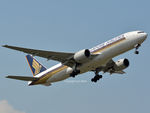 9V-SVJ @ EKCH - RWY04R