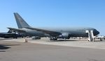 15-46009 @ KMCF - KC-46A zx - by Florida Metal