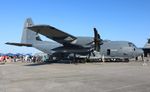 16-5846 @ KMCF - AC-130J zx - by Florida Metal