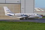 HI1065 @ EGSH - Parked at Norwich. - by Graham Reeve