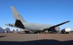 17-46024 @ KLAL - KC-46A zx LAL - by Florida Metal