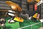 32-261 @ KFFO - P-6E Hawk zx - by Florida Metal