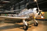 36-404 @ KFFO - USAF Museum 2020 - by Florida Metal