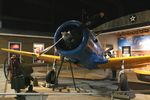 42-90018 @ KWRB - BT-13 zx - by Florida Metal