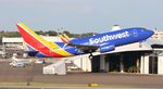 N968WN @ KTPA - TPA 2022 - by Florida Metal
