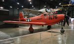 43-11728 @ KFFO - P-63 zx - by Florida Metal