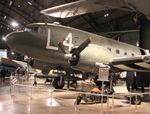 43-49507 @ KFFO - C-47 zx - by Florida Metal