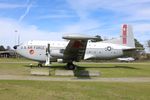 51-089 @ KWRB - C-124 zx - by Florida Metal