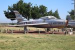 51-9433 @ KMER - F-84F zx - by Florida Metal