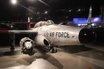 52-1911 @ KFFO - F-89 zx - by Florida Metal