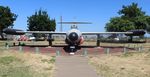 52-1927 @ KMER - F-89 zx - by Florida Metal
