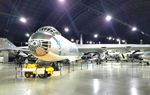 52-2220 @ KFFO - B-36 zx - by Florida Metal