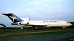 OK-TGX @ EGHL - At Lasham circa 1995