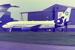 N250GE @ EGHL - At Lasham circa 2003 - by kenvidkid