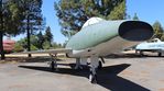 52-5770 @ KSUU - F-100 zx - by Florida Metal