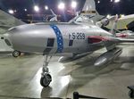 52-7259 @ KFFO - USAF Museum 2020 - by Florida Metal