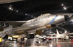 53-4299 @ KFFO - B-47 zx - by Florida Metal
