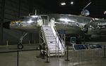 53-7885 @ KFFO - USAF Museum 2016 - by Florida Metal