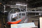 54-0148 @ KFFO - USAF Museum 2014 - by Florida Metal