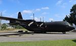 54-1623 @ KMGE - AC-130 zx - by Florida Metal