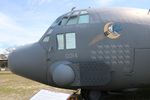 55-0014 @ KWRB - AC-130 zx - by Florida Metal