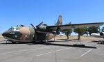55-4507 @ KSUU - C-123 zx - by Florida Metal
