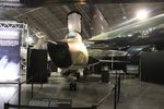 56-0166 @ KFFO - F-101 zx - by Florida Metal