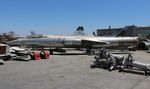 56-0779 @ KCNO - F-104 zx - by Florida Metal