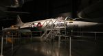 56-0914 @ KFFO - F-104 zx - by Florida Metal