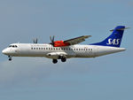 OY-JZV @ EKCH - RWY22L - by Lars Bæk