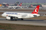 TC-JBI @ LTBA - at ist - by Ronald